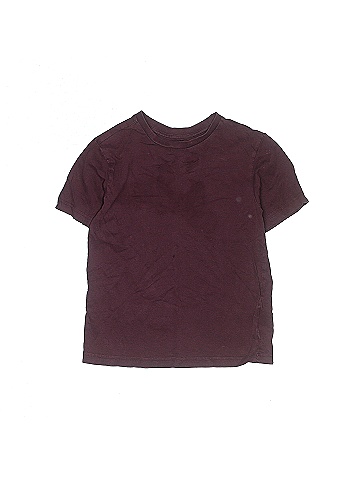 Basic Moves Short Sleeve T-Shirt (view 1)