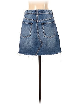 H&M Denim Skirt (view 2)
