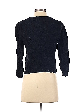 Eva Mendes by New York & Company Pullover Sweater (view 2)