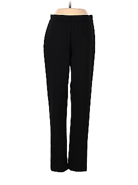 Kate Spade New York Solid Black Casual Pants Size 0 - 87% off | thredUP