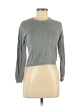 Brandy Melville Wool Pullover Sweater (view 1)