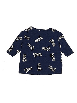 Assorted Brands Long Sleeve T-Shirt (view 2)