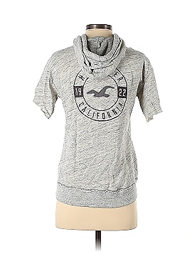 Hollister Short Sleeve T-Shirt (view 2)