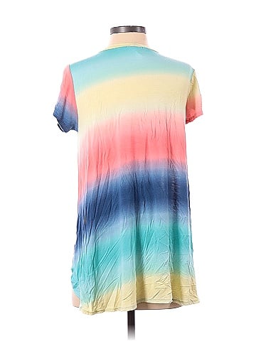 Adrienne Short Sleeve T-Shirt (view 2)