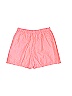 Next 100% Nylon Pink Shorts Size L - photo 1