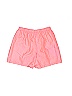 Next 100% Nylon Pink Shorts Size L - photo 2