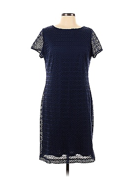Karl Lagerfeld Paris Casual Dress (view 1)
