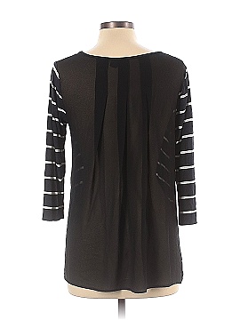 Cynthia Rowley TJX 3/4 Sleeve Top (view 2)