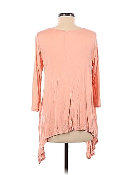 Flamingo Urban Long Sleeve Top (view 2)