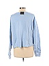 Grayson Threads Blue Sweatshirt Size L - photo 2