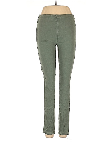 Mia Joy Casual Pants (view 1)