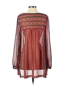 Free People Long Sleeve Blouse (view 2)