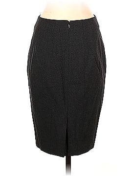 Ann Taylor Casual Skirt (view 2)