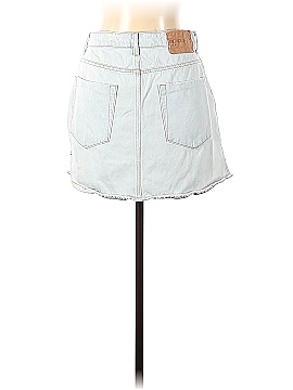 One Teaspoon Brando 2020 Mini Skirt (view 2)