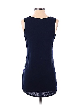 Emi & Joe Sleeveless Blouse (view 2)