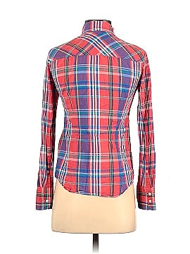 J.Crew Long Sleeve Button-Down Shirt (view 2)