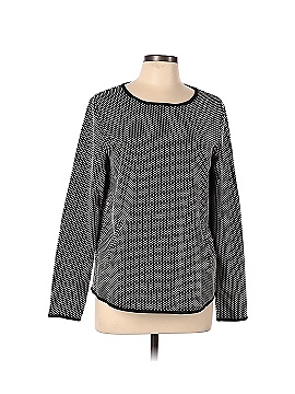 Elle Size Lg