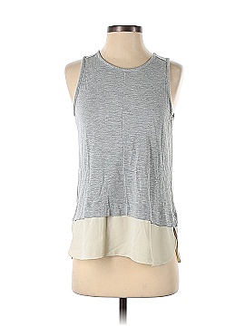 J.Crew Factory Store Sleeveless Blouse (view 1)