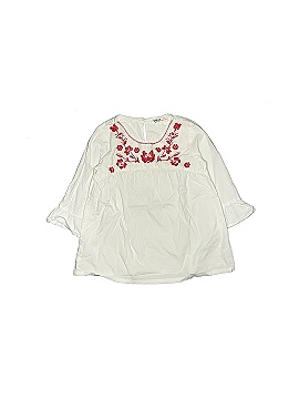 Beebay Long Sleeve Blouse (view 1)