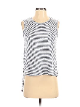 Enell Sleeveless Top (view 1)