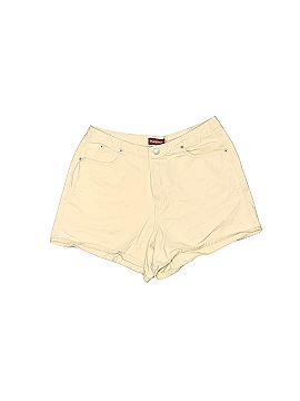 Palmetto's Denim Shorts (view 1)