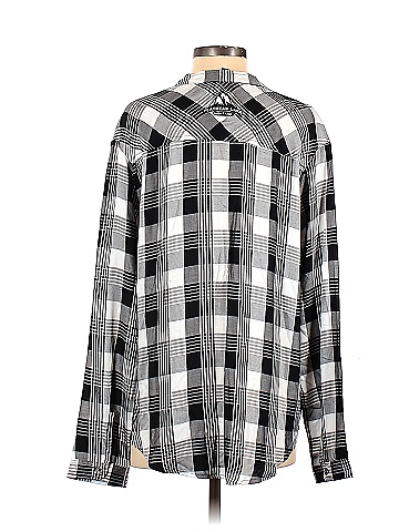 Boxercraft Long Sleeve Blouse (view 2)