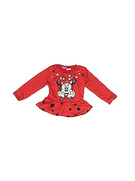 Disney Size 12 mo