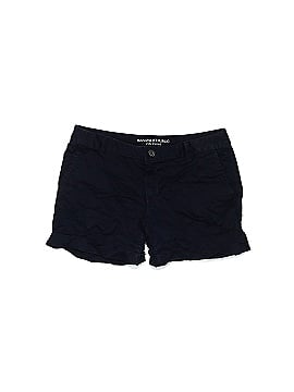 Banana Republic Khaki Shorts (view 1)