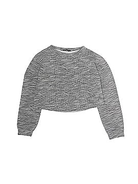 Sisley Pullover Sweater (view 1)