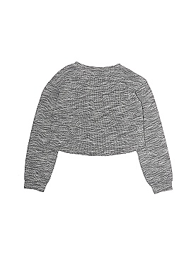 Sisley Pullover Sweater (view 2)