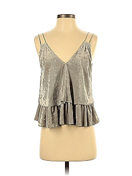 Aerie Sleeveless Blouse (view 1)