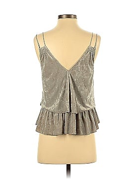 Aerie Sleeveless Blouse (view 2)