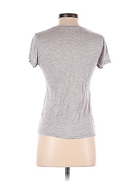 Zara TRF Short Sleeve T-Shirt (view 2)