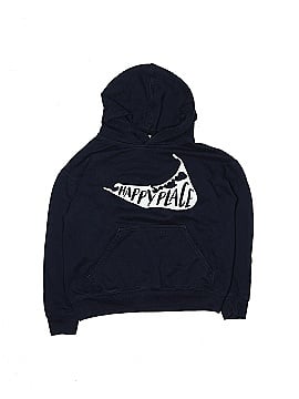 L.A.T. Sport Pullover Hoodie (view 1)