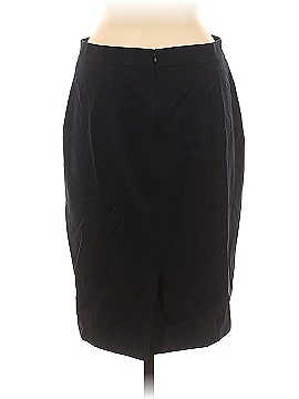 Ann Taylor Casual Skirt (view 2)