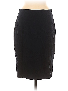 Ann Taylor Casual Skirt (view 1)