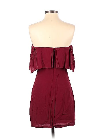 Lovers + Friends Cocktail Dress (view 2)