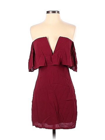 Lovers + Friends Cocktail Dress (view 1)