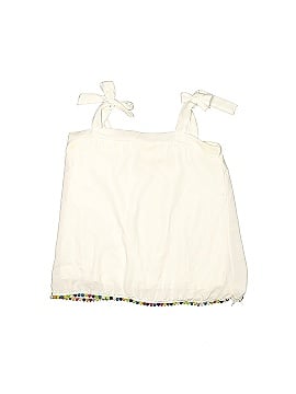 Kiddo by Katie Sleeveless Blouse (view 1)