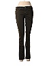J Brand Brown Jeans Size 28 waist - photo 1