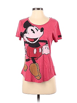 Disney Parks Size Sm