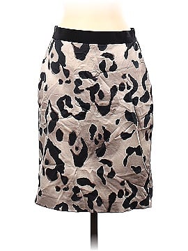 Ann Taylor Casual Skirt (view 1)