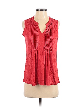 Jones New York Sleeveless Top (view 1)