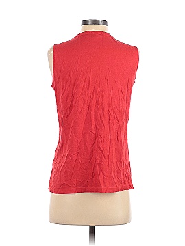 Jones New York Sleeveless Top (view 2)