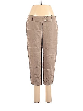 Ann Taylor LOFT Khakis (view 1)