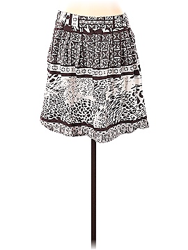 Wrapper Casual Skirt (view 1)