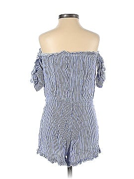 Lucy Love Romper (view 2)