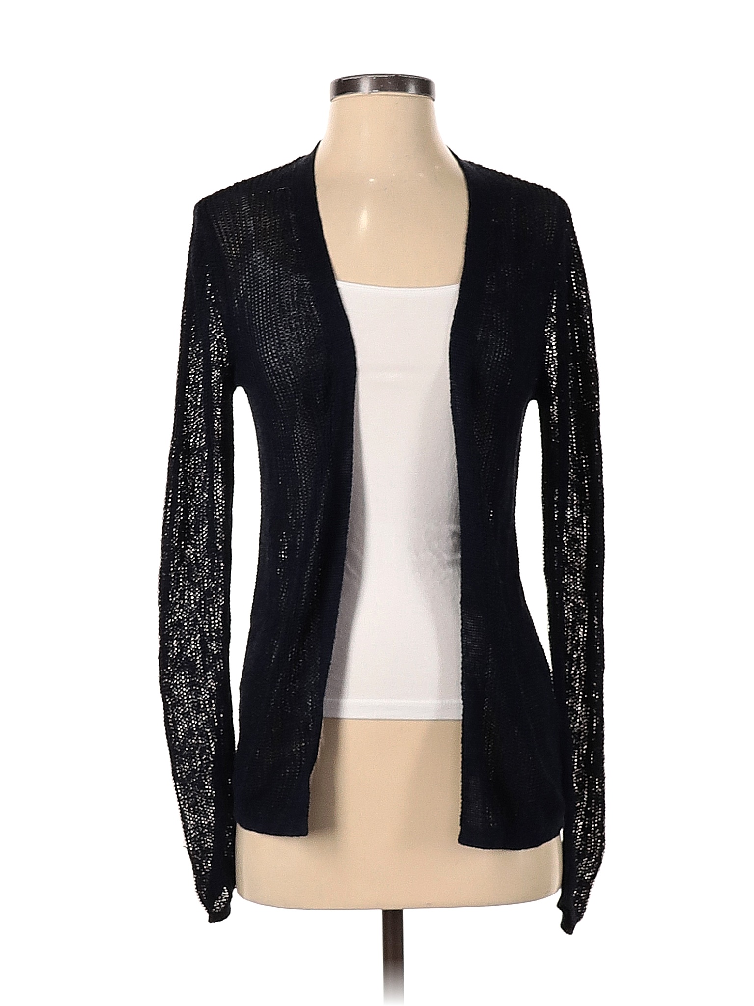 Ines Cardigan