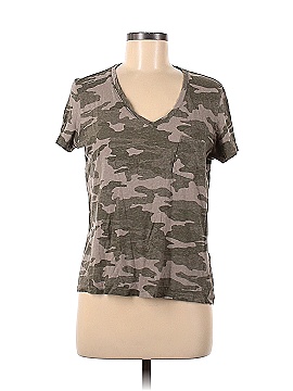 Universal Thread Short Sleeve T-Shirt (view 1)