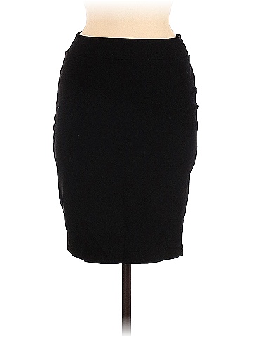 Amisu Casual Skirt (view 1)